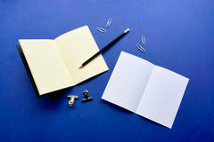 Make Lined A6 notebook and journals with our A5 landscape lined Short Grain Notebook Paper from Bookshell Bindery