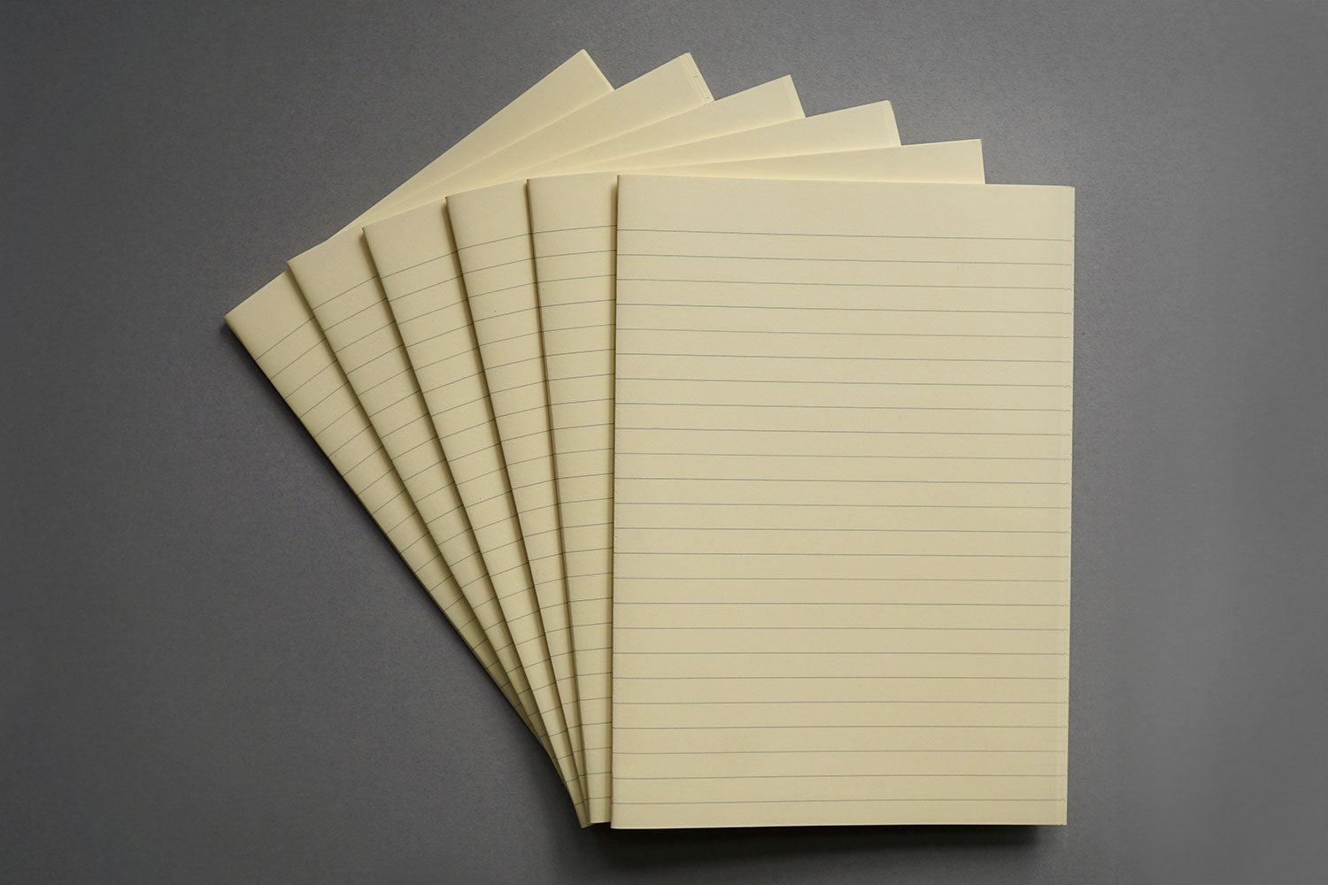 Lined Paper for Bookbinding - 250 sheets