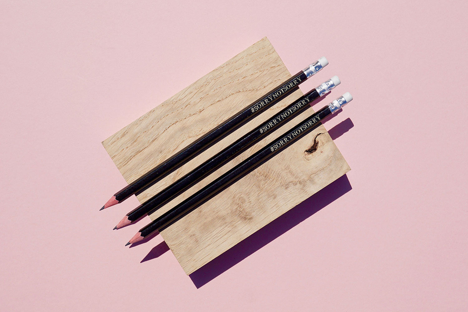 Personalised pencils gift pack You Cray Cray